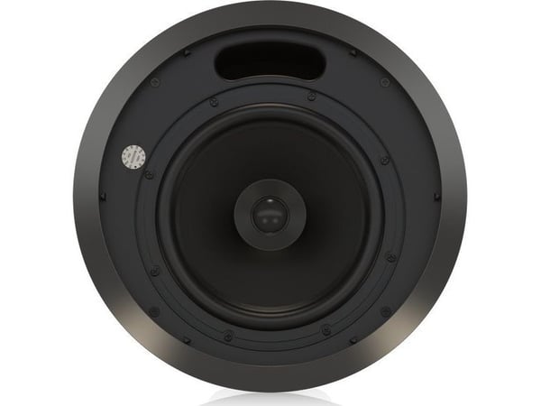 Tannoy CVS 401-BK 4" koaxial takhögtalare för installationsändamål (svart)