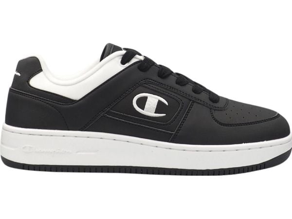 Champion Buty męskie Champion Foul Play Element Low S22340 KK002 44,5