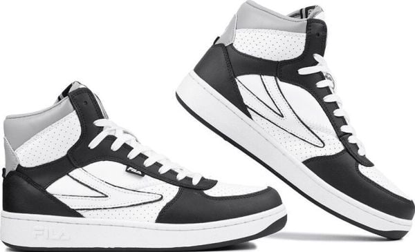 Fila Herrskor Fila Sevaro NF vit-sort FFM0359 13036 43 Fila Herrskor Fila Sevaro NF vit-sort FFM0359 13036 43