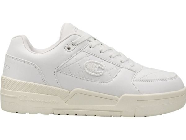 Champion Buty damskie Champion RD18 Heritage Quilt Low Cut S11710 WW002 37,5