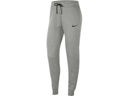 Nike Park 20 Fleece byxor grå r. L
