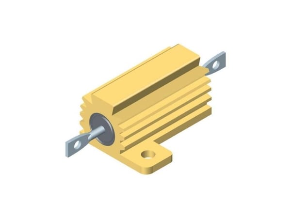 Vishay RH05010R00FE05