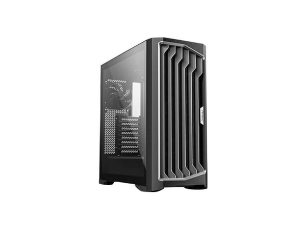 Antec Performance 1, Full Tower, PC, Musta, EATX, 17,5 cm, 40 cm