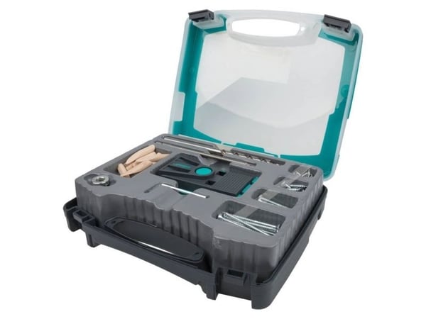 wolfcraft GmbH 4642100, Kjeks, Tre