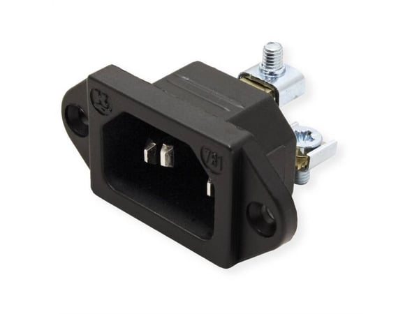 Bachmann 917.170, Uros, Musta, 10 A, 250 V