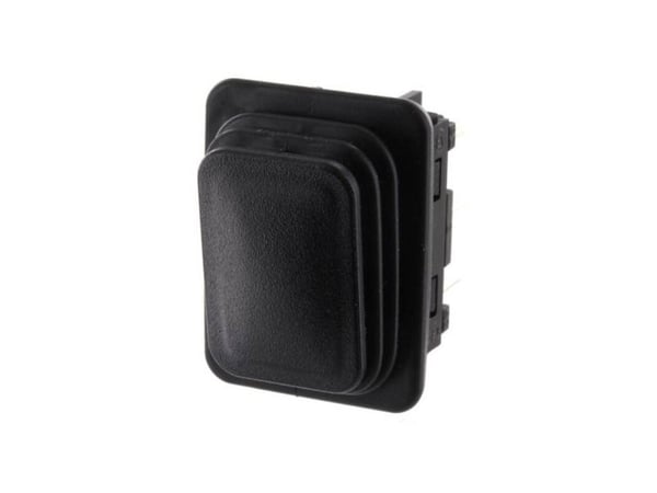 Marquardt 1934.3112 Keinukytkin 01934.3112-02 250 V/AC 10 A 1 x Off/On IP65 Klikkaava 1 kpl