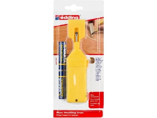 Edding 8903 4-8903-1-4 Puulattiavahan sulatin