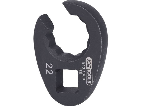 KS Tools 9131303 kombinationsskruvnyckel