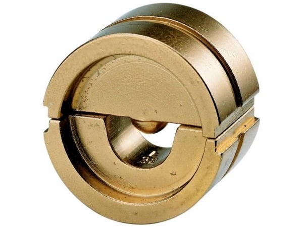 Cimco 105942, Tuurnamuoto, 16 mm²