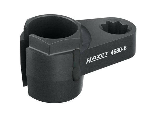 Hazet 4680-6 bil spesialverktøy