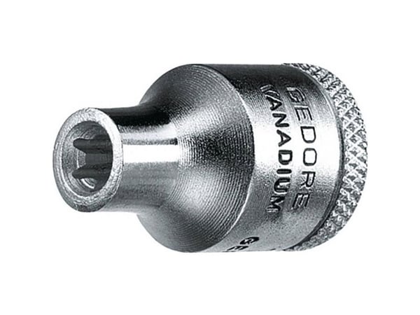 Gedore 6250510, 38 mm, 20 mm, 27 g