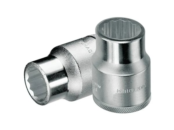 Gedore 6272240, 36 mm, 52 mm, 227 g