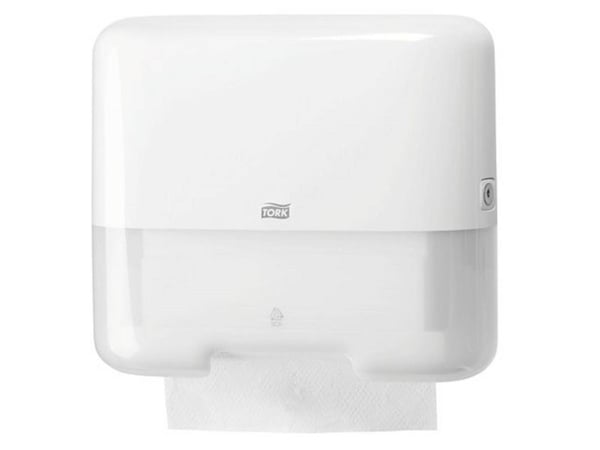 Tork 953101, 140 mm, 337 mm, 303 mm, 1,57 kg