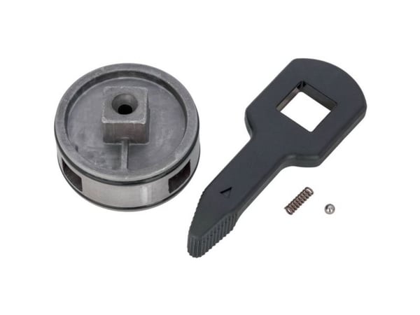 Hazet 9013MG-025/6 styreventil - 1 stk