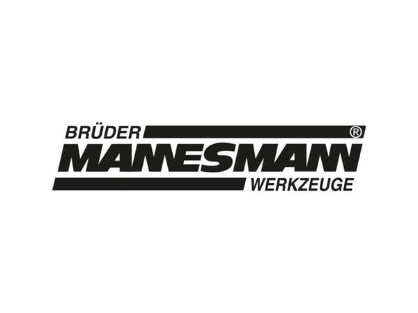 Brüder Mannesmann Mannesmann Mannesmann M48410 Hånd-hæftemaskine