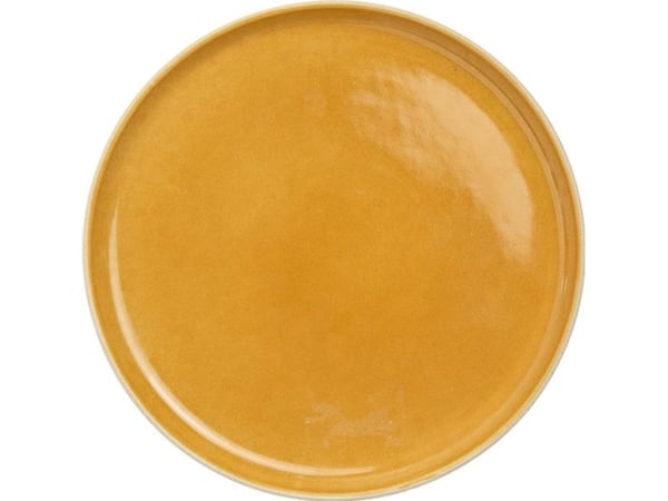 Novastyl ROSE&TULIPANI ARPEGGIO sett med 6 salat-/serviettsfat 21 cm
