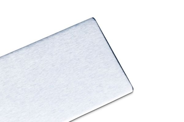 MAUL 6206695, Silver, 50 mm