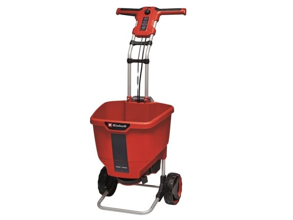 Einhell GE-SR 18/22 Li-Solo, Rød, 1 stykker - SOLO