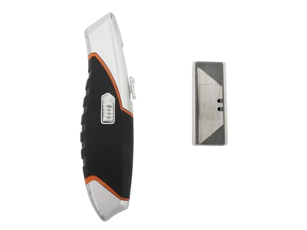Boxer® Hobbykniv med magasin