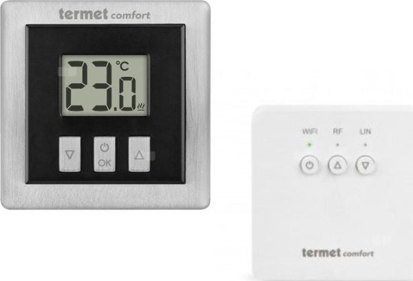 Baspaket för Termet Comfort-systemet