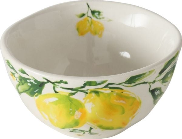 Miska do zupy LEMONY, 500 ml