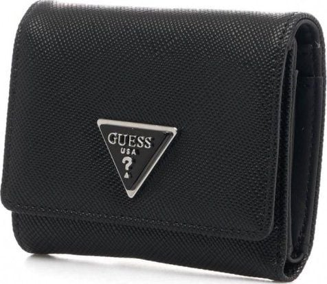 Guess Cordelia lommebok SLG Card SWEYG839544, svart