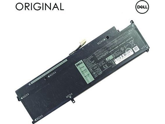 Extra Digital NB440191, Batteri, DELL, RM791