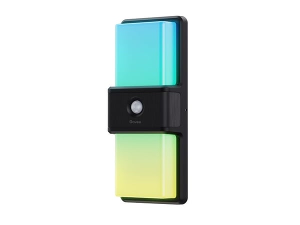 Govee Smart Outdoor Wall light