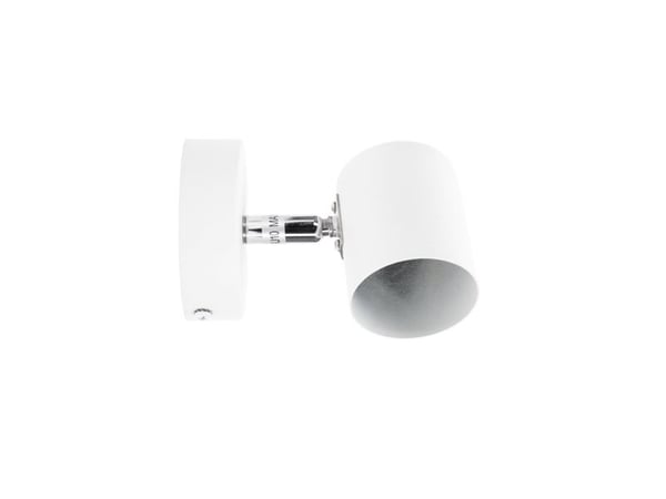 Eko-Light spotlight SAFI GU10 vit