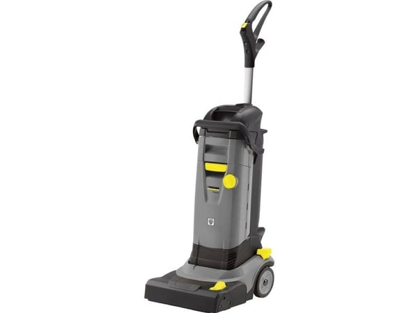 Kärcher BR 30/4 C + MF, 820 W, 220 - 240 V, 50 / 60 Hz, 390 mm, 335 mm, 1180 mm