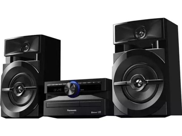 Panasonic SC-UX100EE-K