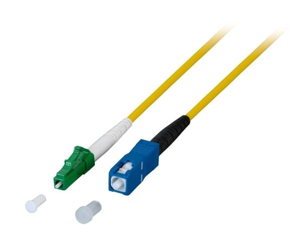 EFB Elektronik O1410.1, 1 m, I-V(ZN) H, OS2, LC, SC