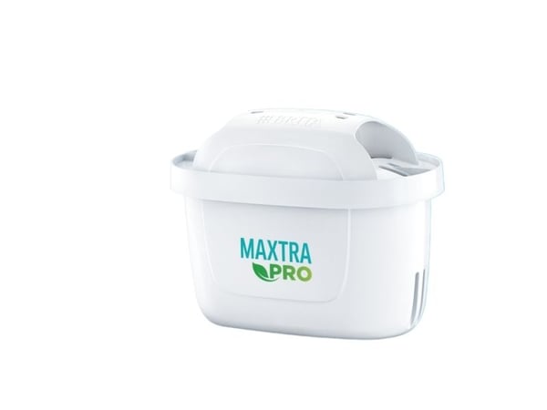 Brita MAXTRA Pro, Vattenfilter kanna, Vit