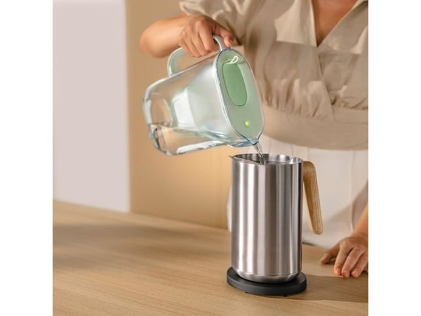 Brita MAXTRA Pro, Vattenfilter kanna, Vit