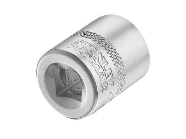 Stanley FMMT17217-0, Pipenøkkel, 1 stykker, Kromfarget, 58 g, 3/8"