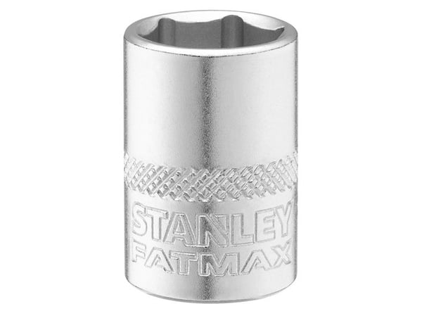 Stanley FATMAX FMMT17212-0, Pipenøkkel, 1 stykker, Kromfarget, 29 g, 3/8"