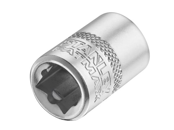 Stanley FATMAX FMMT17212-0, Pipenøkkel, 1 stykker, Kromfarget, 29 g, 3/8"