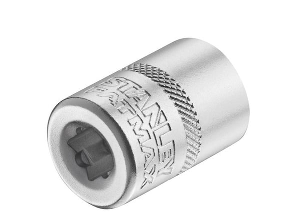 Stanley FATMAX FMMT17197-0, Pipenøkkel, 1 stykker, Kromfarget, 30 g, 1/4"