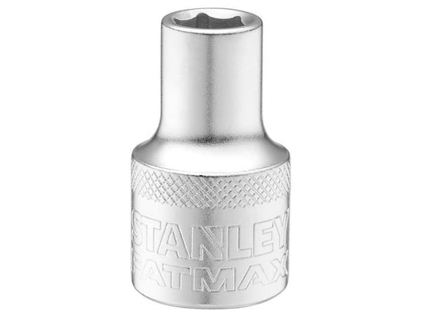 Stanley FMMT17228-0, Pipenøkkel, 1 stykker, Kromfarget, 50 g, 1/2"