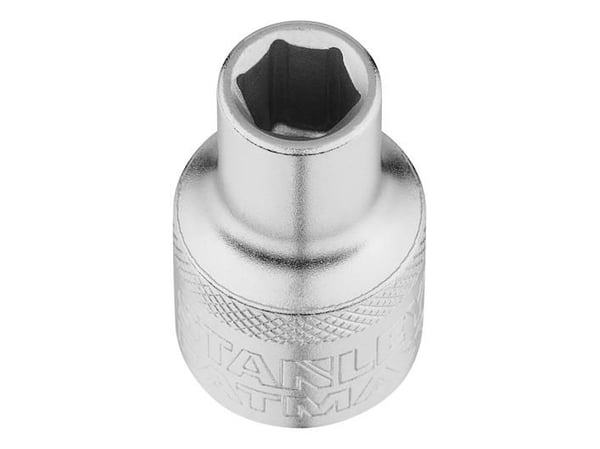 Stanley FMMT17228-0, Pipenøkkel, 1 stykker, Kromfarget, 50 g, 1/2"