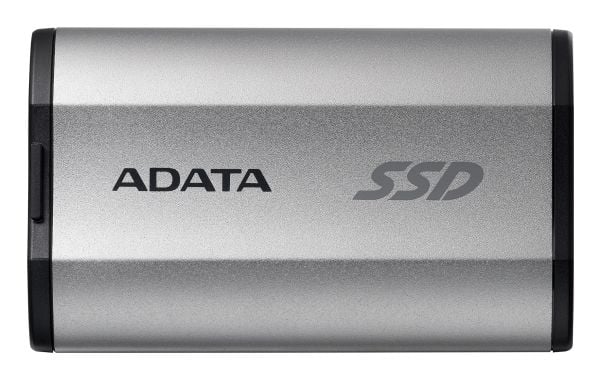 ADATA SD810 - SSD - 4 TB - ulkoinen (kannettava)