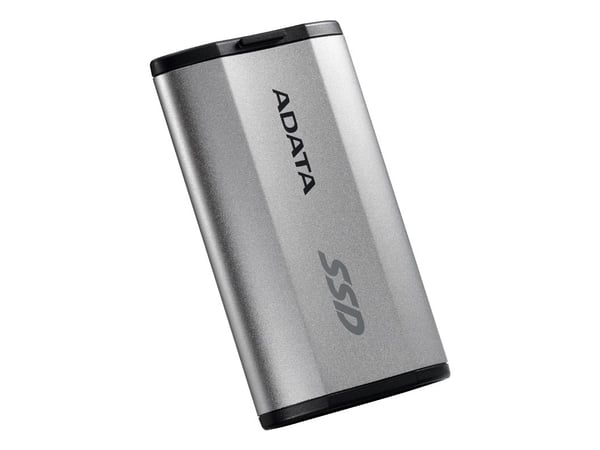 ADATA SD810 - SSD - 4 TB - ulkoinen (kannettava)