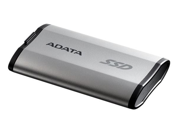 ADATA SD810 - SSD - 4 TB - ulkoinen (kannettava)