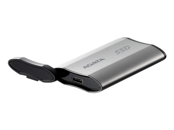 ADATA SD810 - SSD - 4 TB - ulkoinen (kannettava)