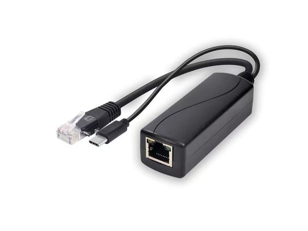 Microconnect MC-POESPLITTER-C