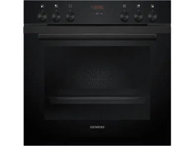 Siemens iQ300 HE213ABB4, Keskikokoinen, Sähköuuni, 71 L, 11400 W, 71 L, 50 - 275 °C