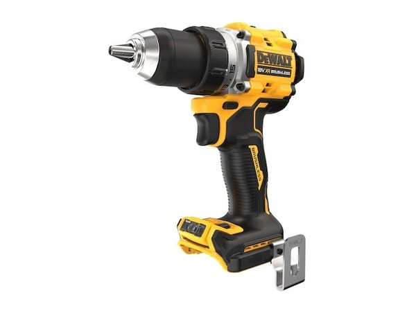 Dewalt DCD800P2T 18 V 2 x 5 Ah akku