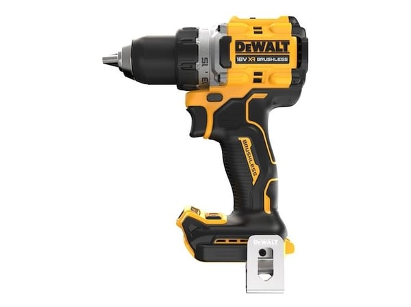 Dewalt DCD800P2T 18 V 2 x 5 Ah akku