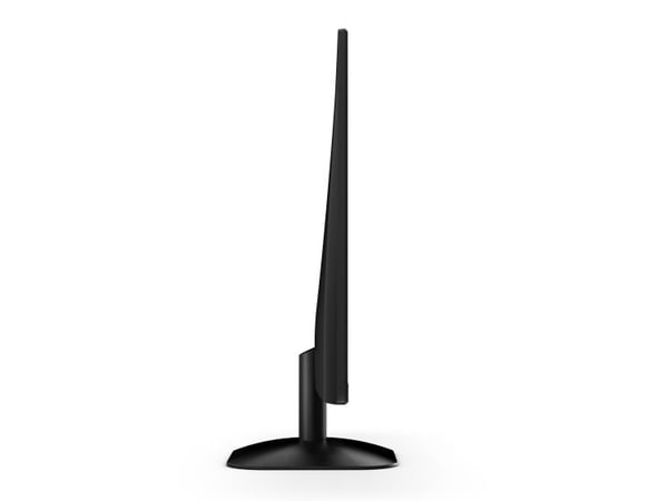 AOC B3 24B35HM2, 60,5 cm (23.8"), 1920 x 1080 piksler, Full HD, LED, 4 ms, Svart