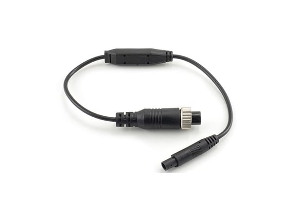 AMPIRE Adapterkabel 4-pol. AVIATION
